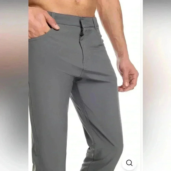 Kyodan  Excellence UPF golf pants sz 36 - Picture 6 of 10